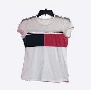 SHEIN short sleeve top shirt/ Size: S